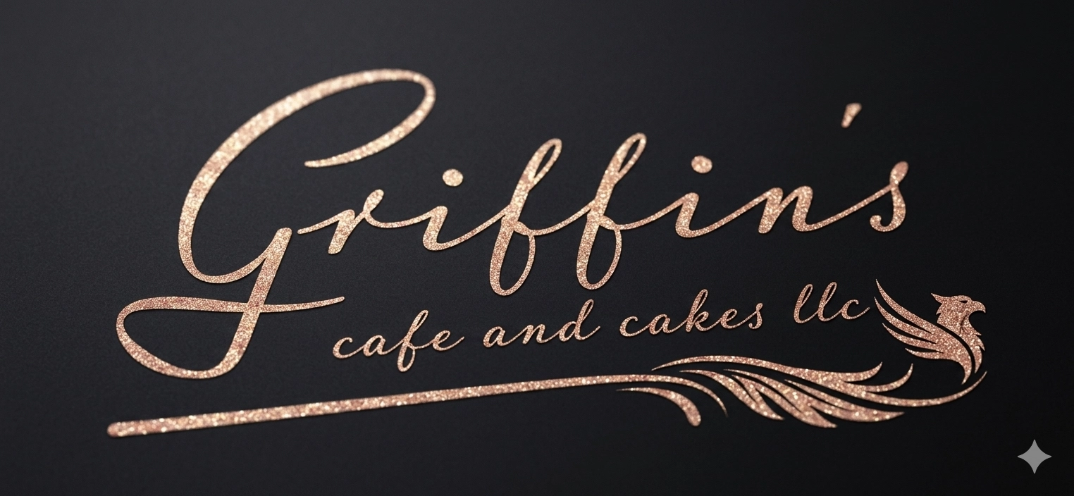 Griffin B's cover image