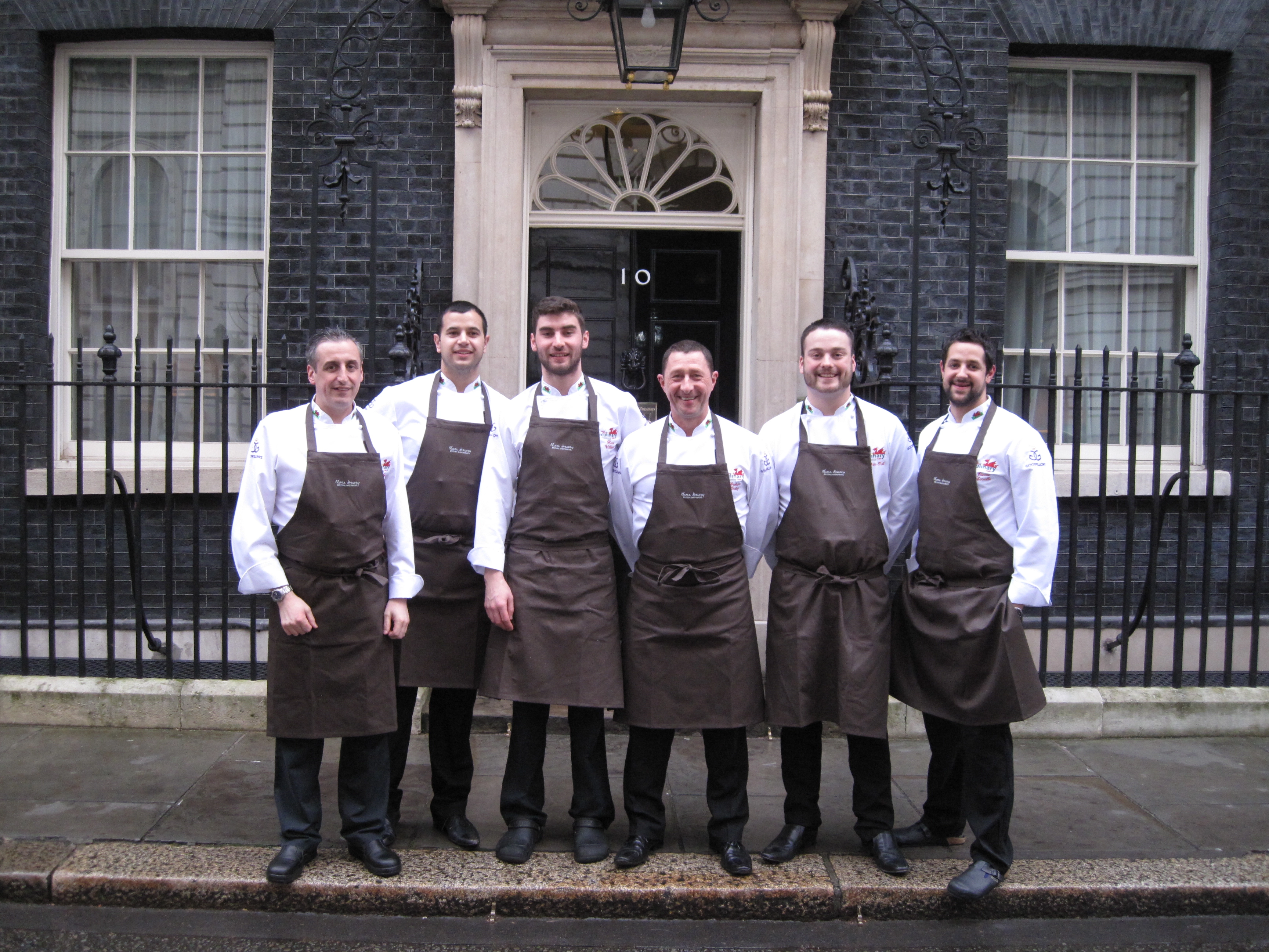 Graham T's cover image