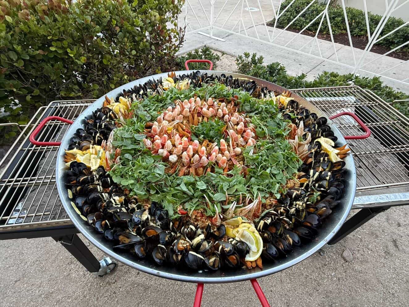 CHEF Josie S's cover image