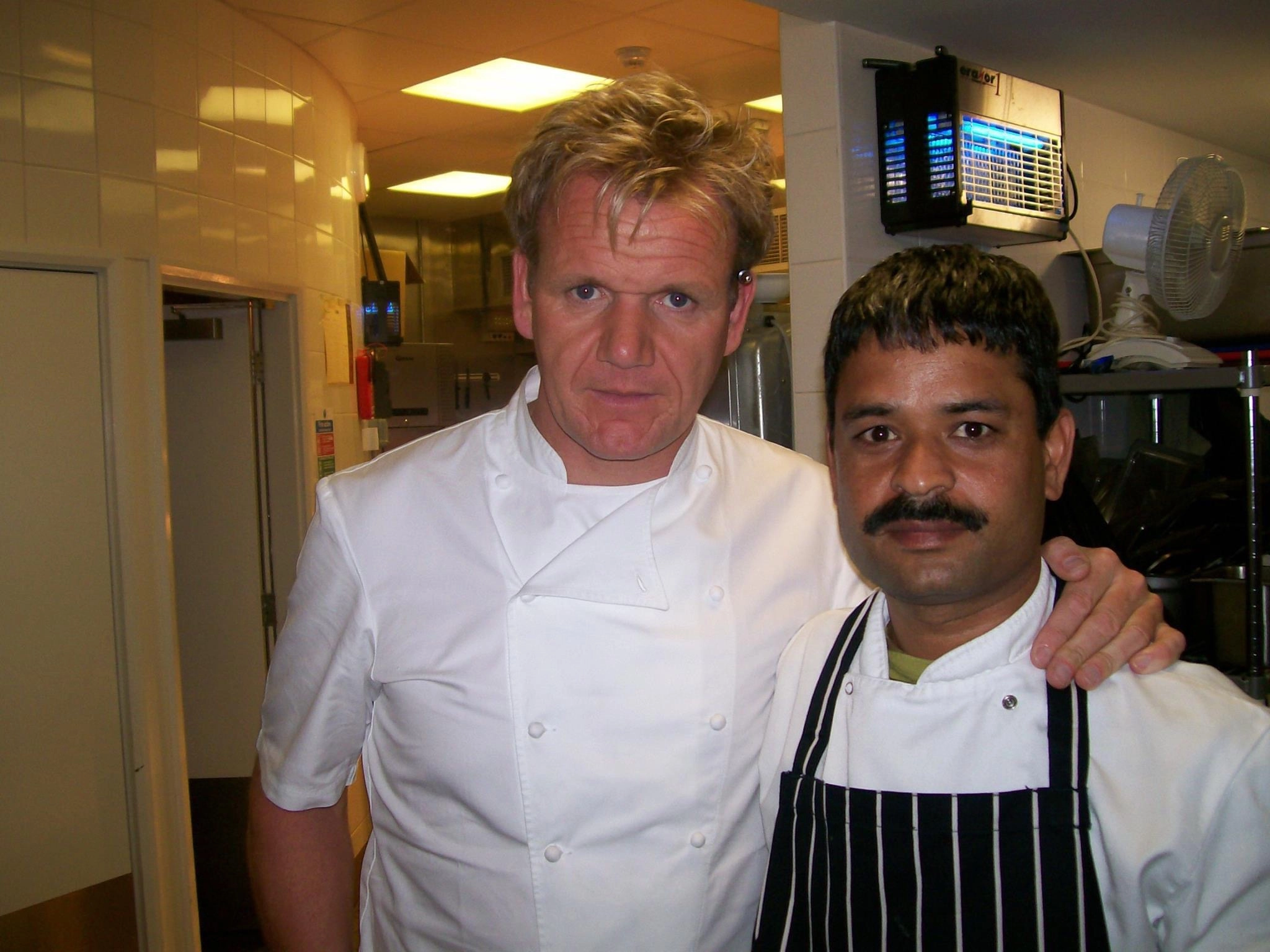Sunil B's cover image