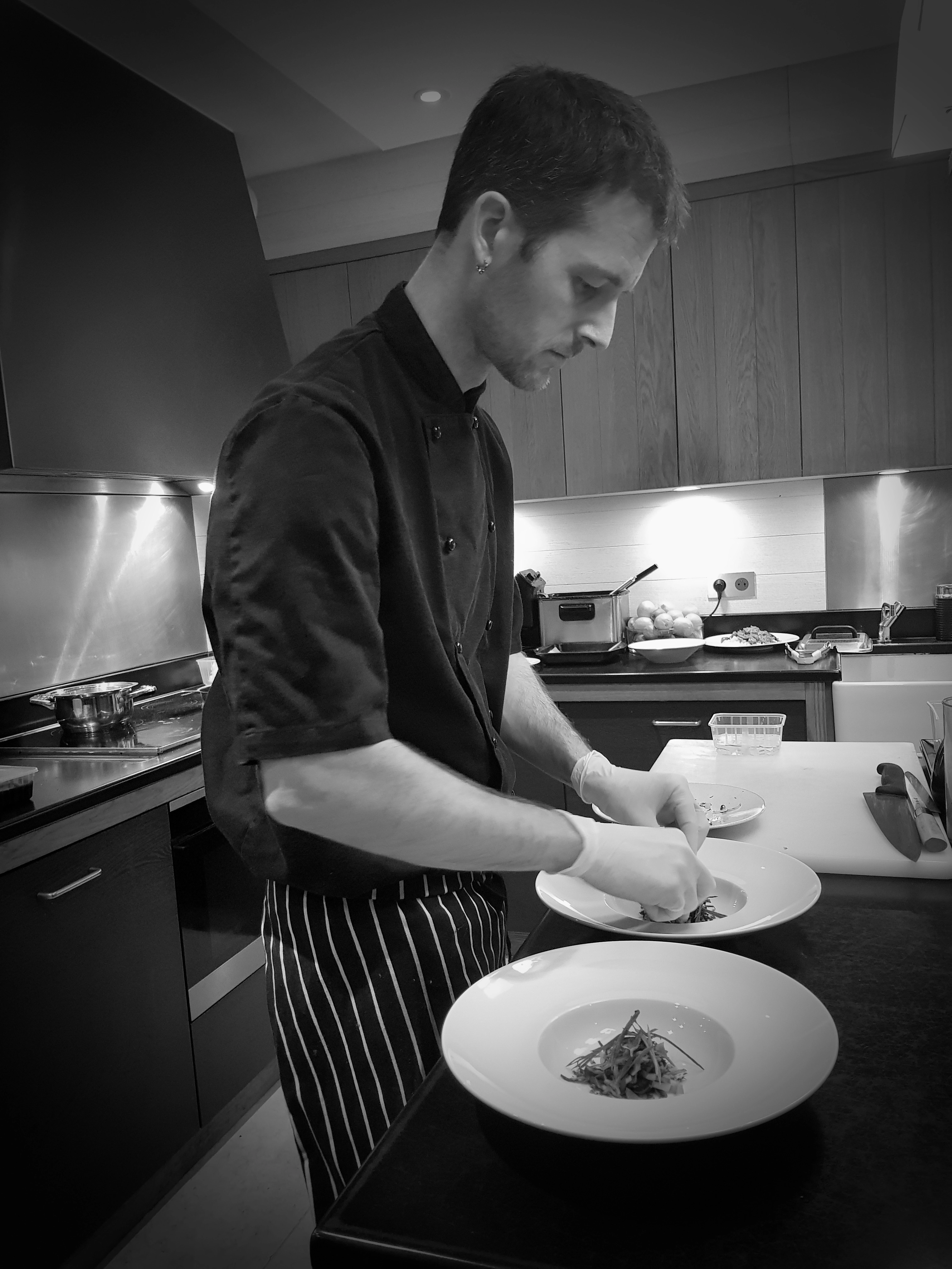Chef Ryan M's profile image