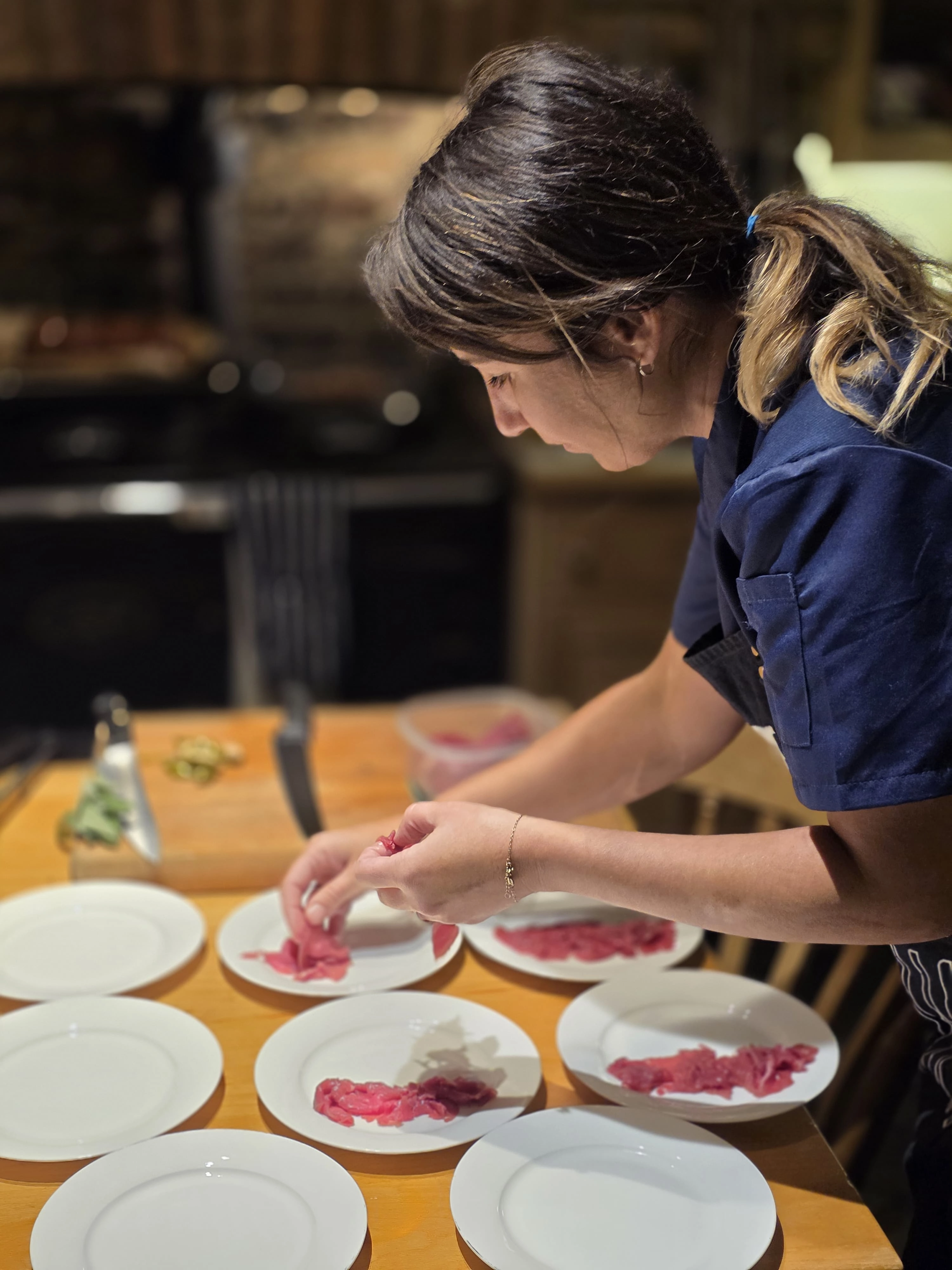 Chef Simona's profile image