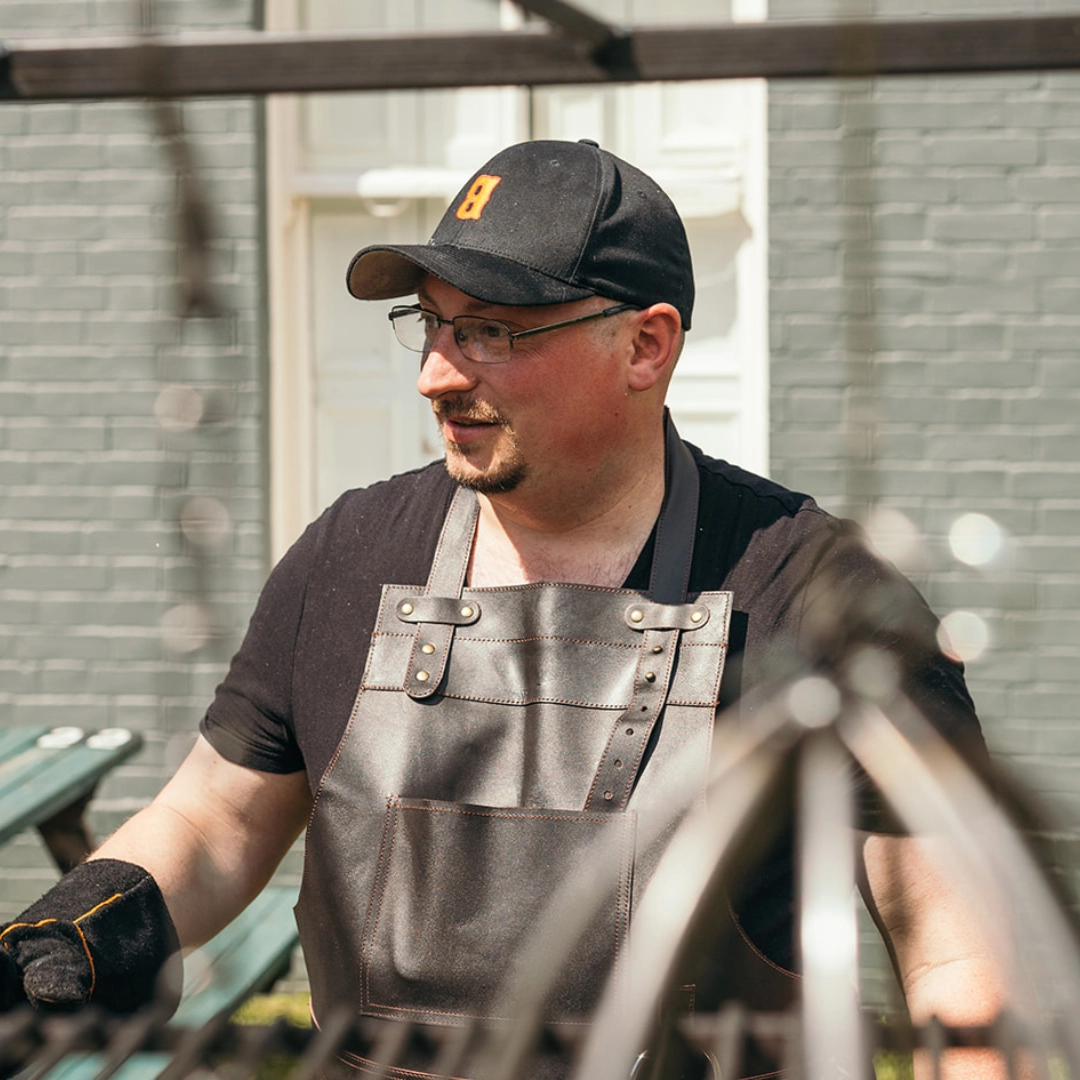 Chef Iain C's profile image