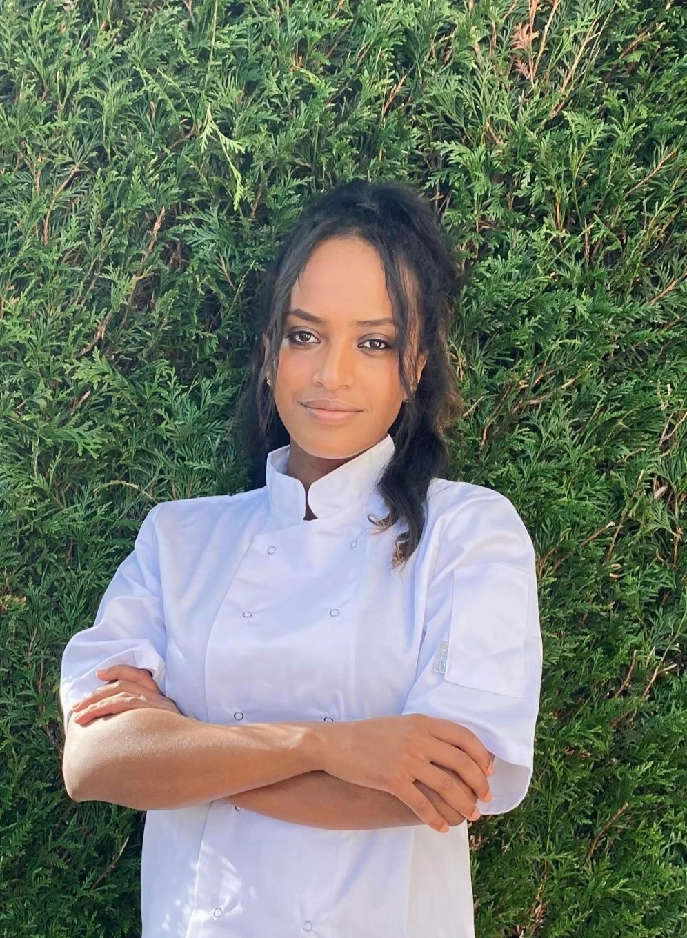 Chef Merry A's profile image