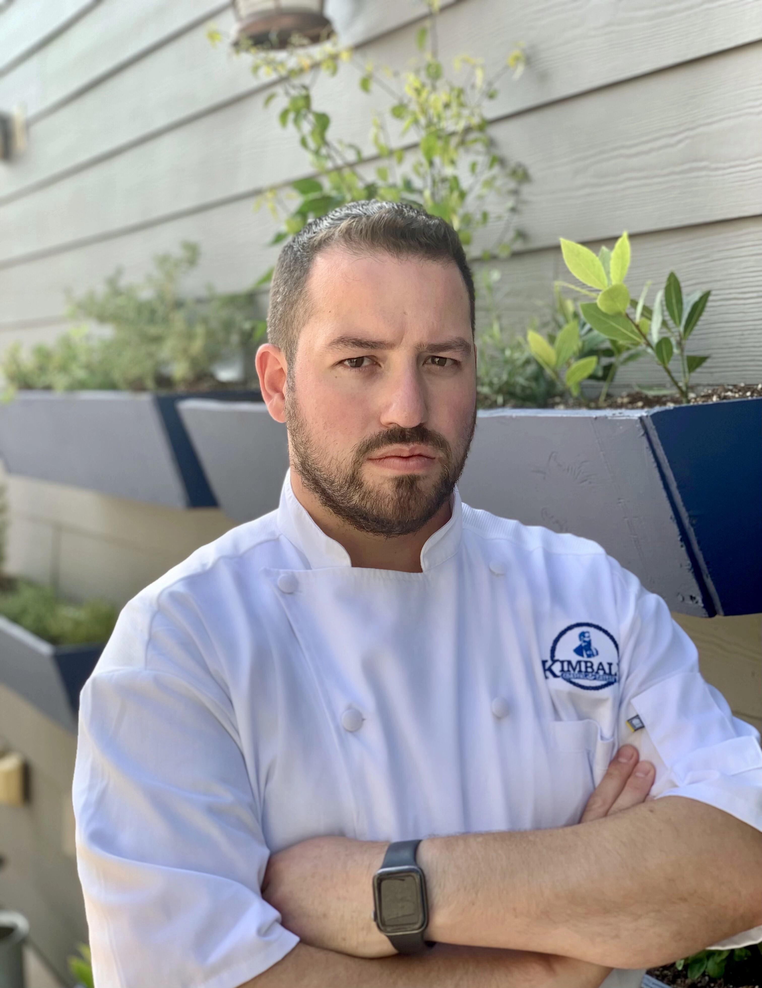 Chef Jorge B's profile image