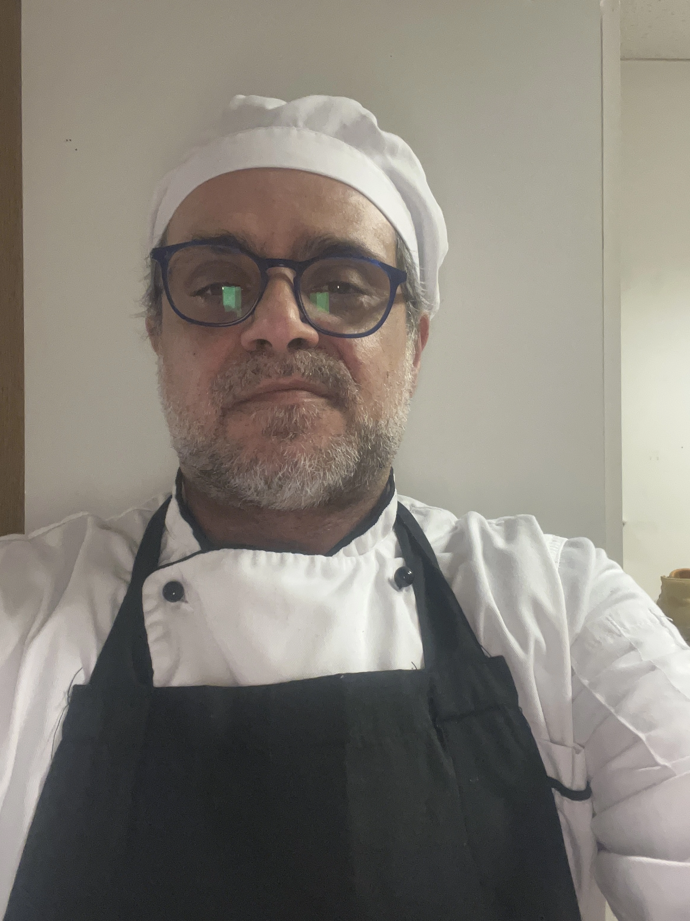 Chef Federico S's profile image