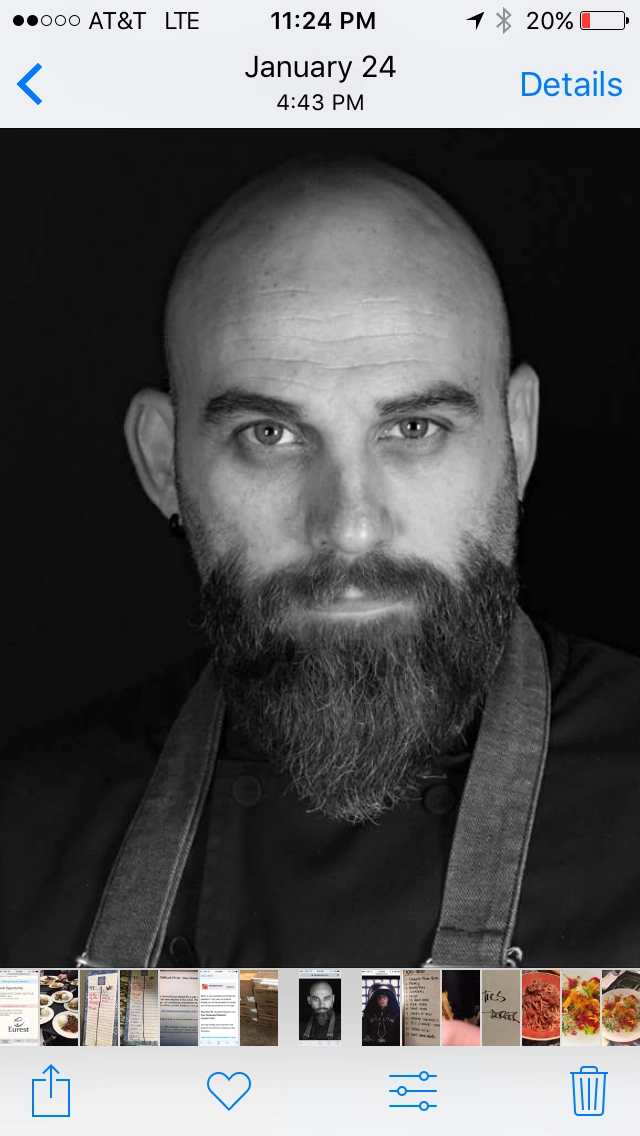 Chef Thomas C's profile image