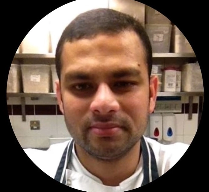 Chef Anaam M's profile image