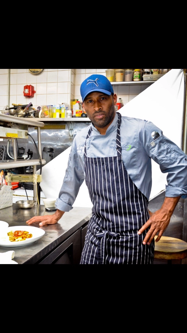 Chef Kamal H's profile image