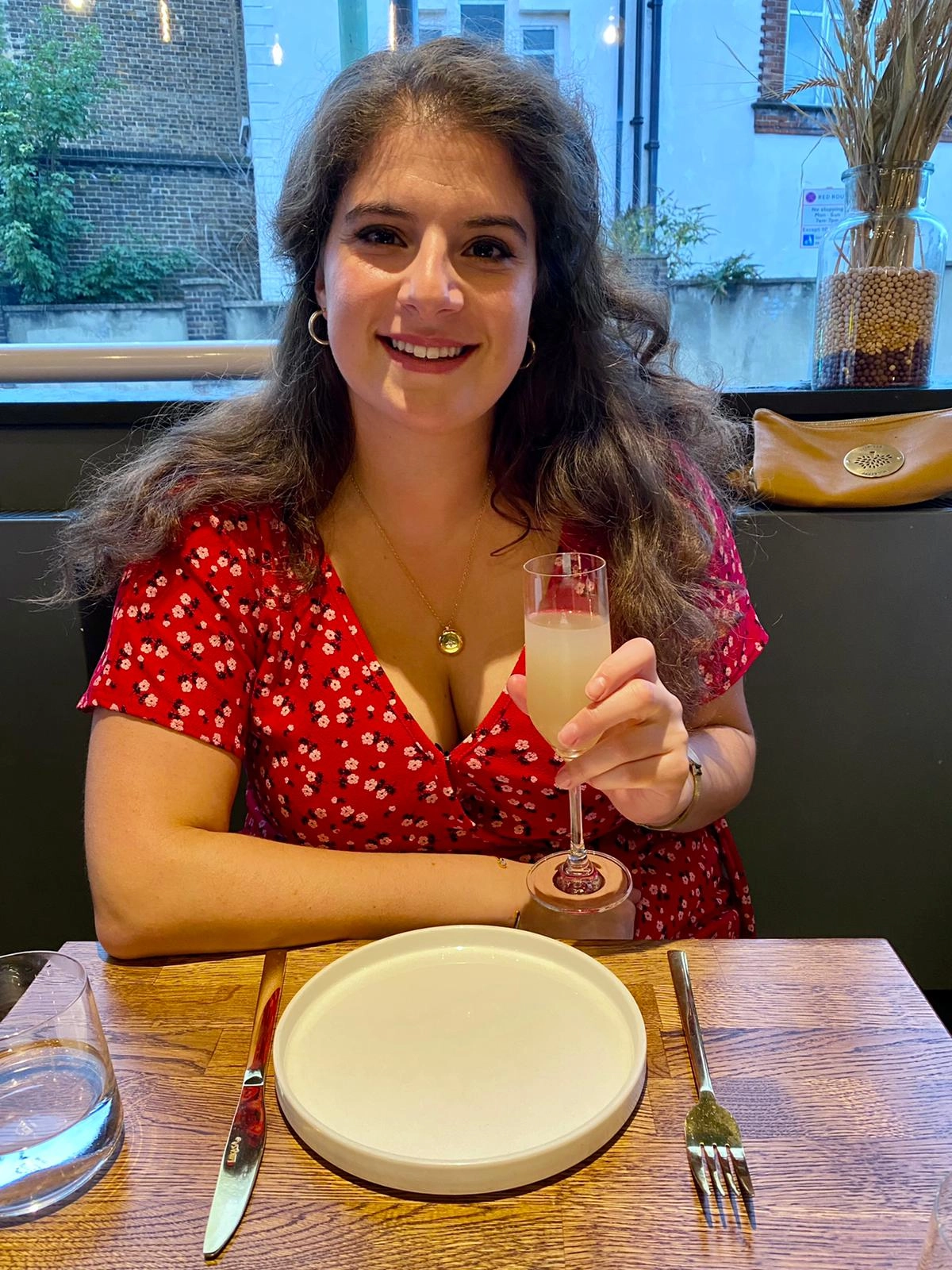 Chef Maria P's profile image