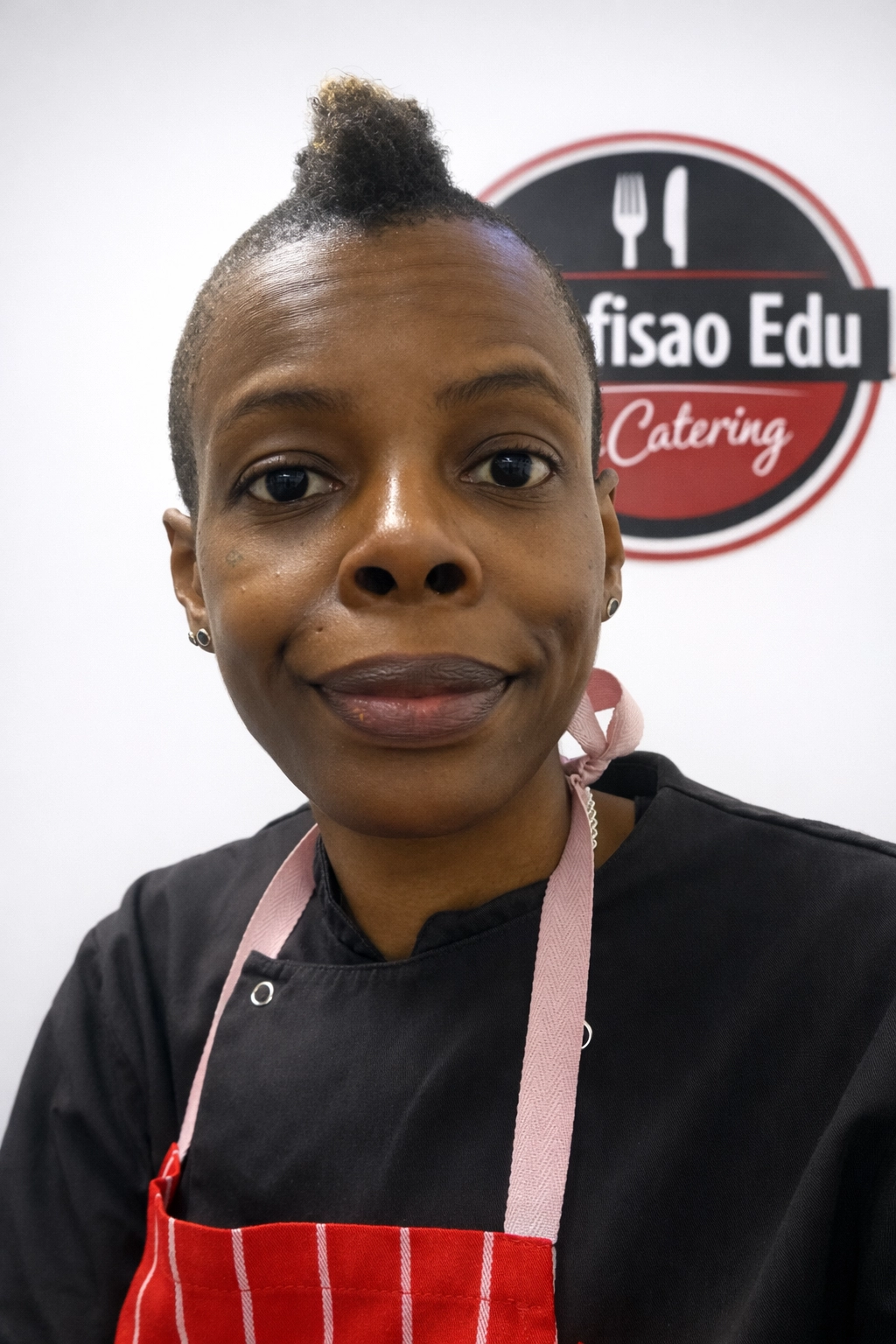 Chef Olufisayo E's profile image