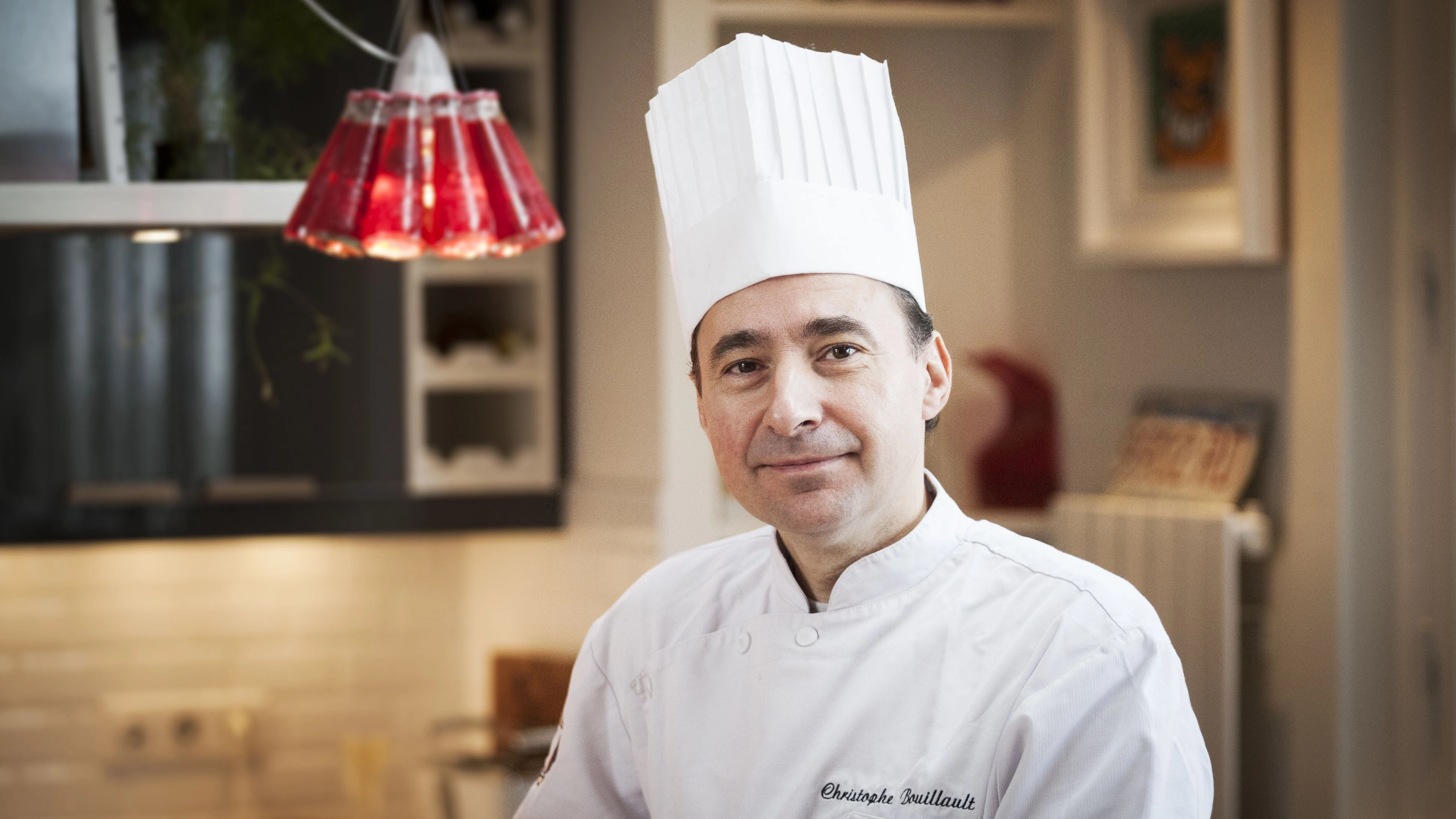 Chef Christophe B's profile image