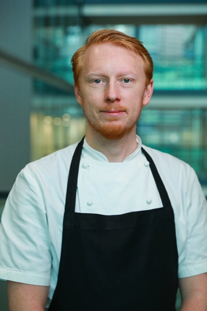 Chef Timothy W's profile image