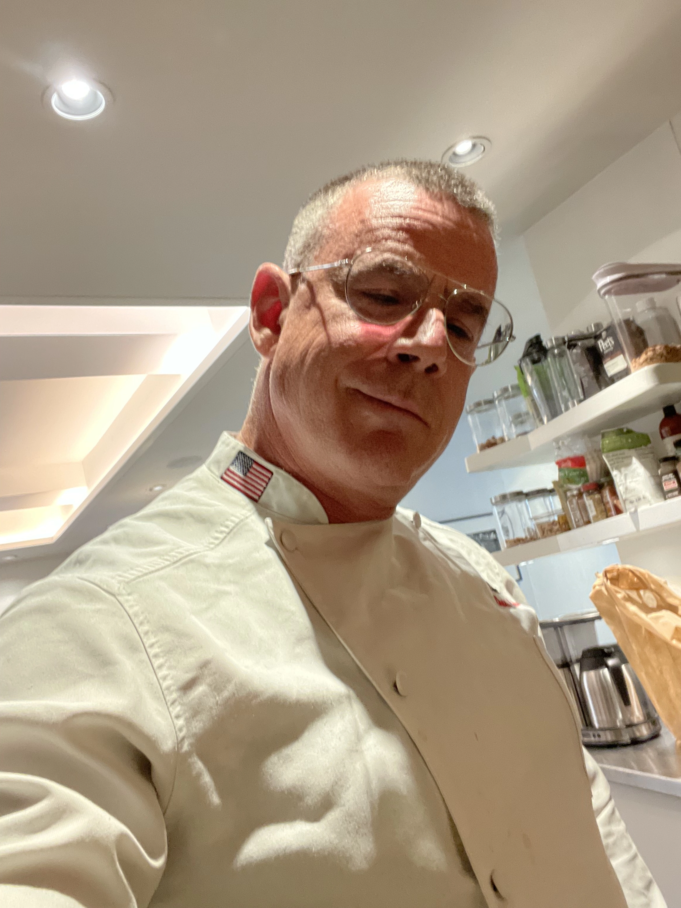 Chef Charles G's profile image