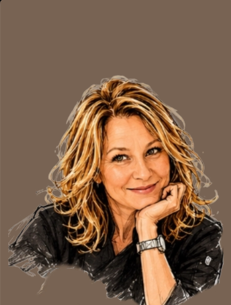 Chef D'Lynn P's profile image
