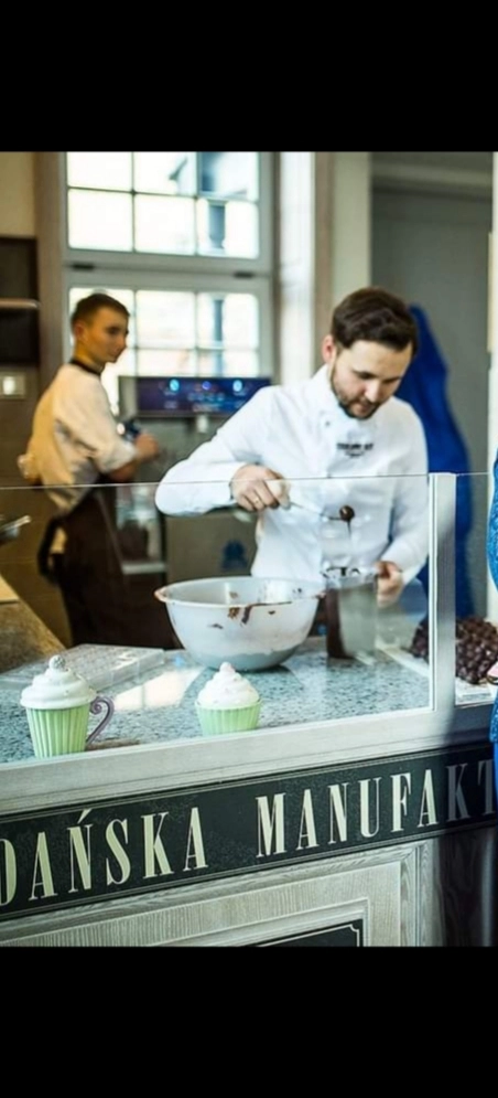 Chef Marcus K's profile image