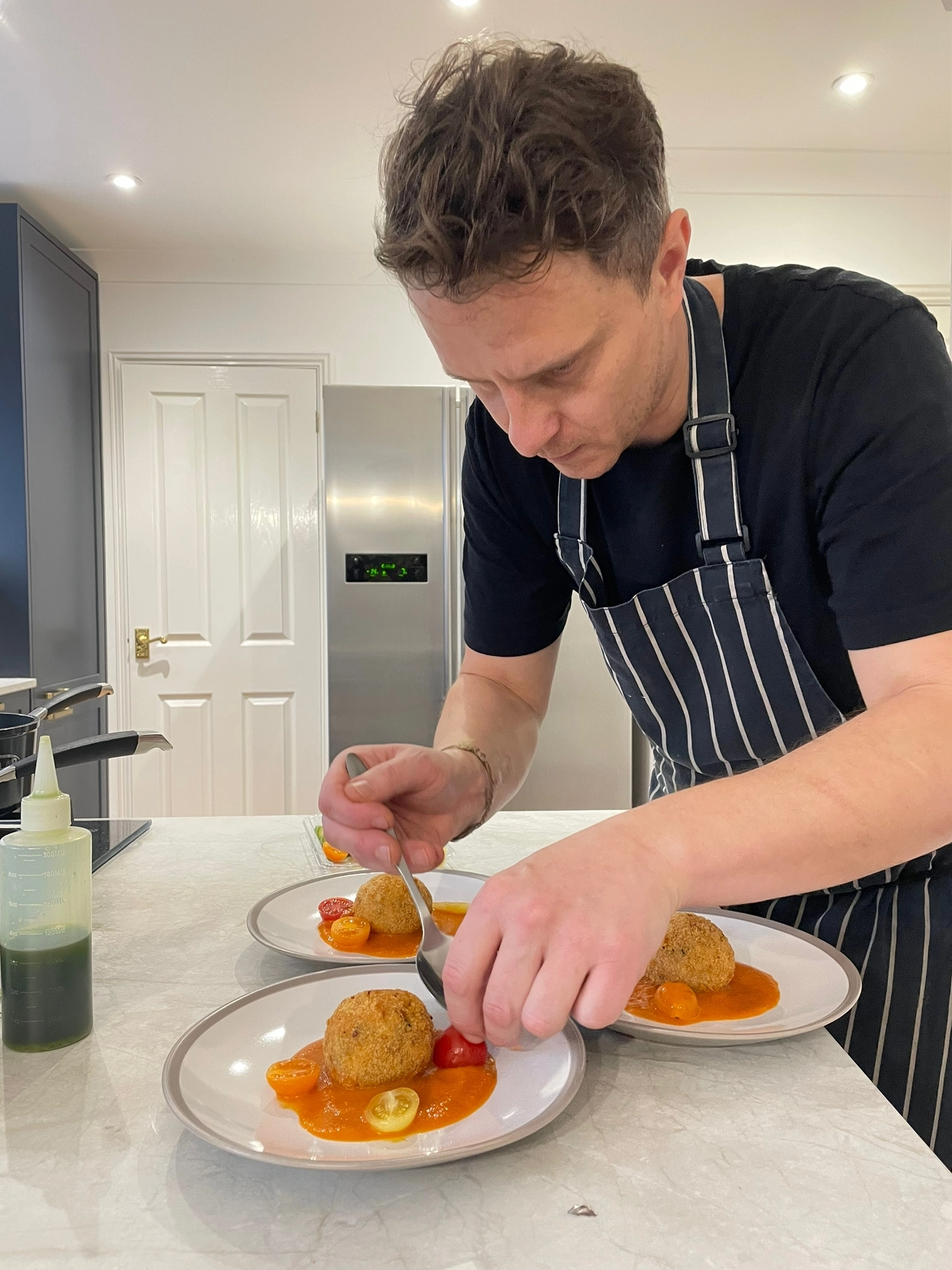 Chef Jakub F's profile image