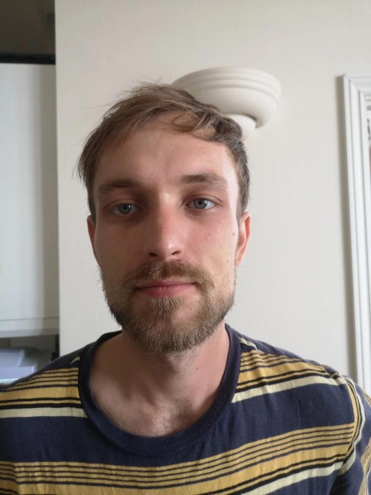 Chef Lewis D's profile image