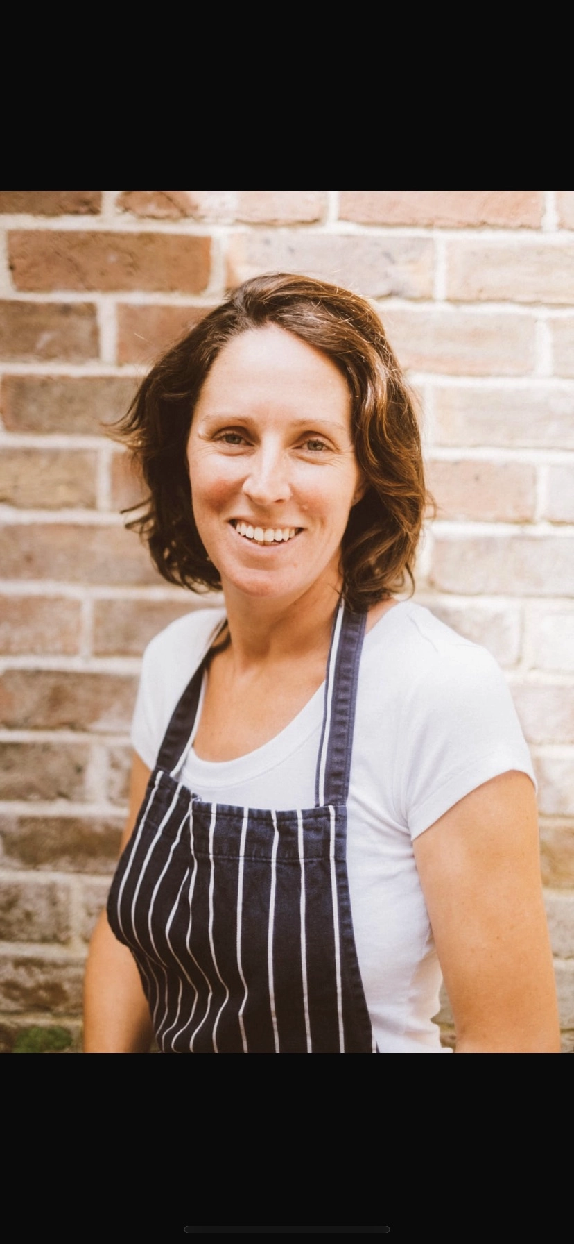 Chef Thea W's profile image