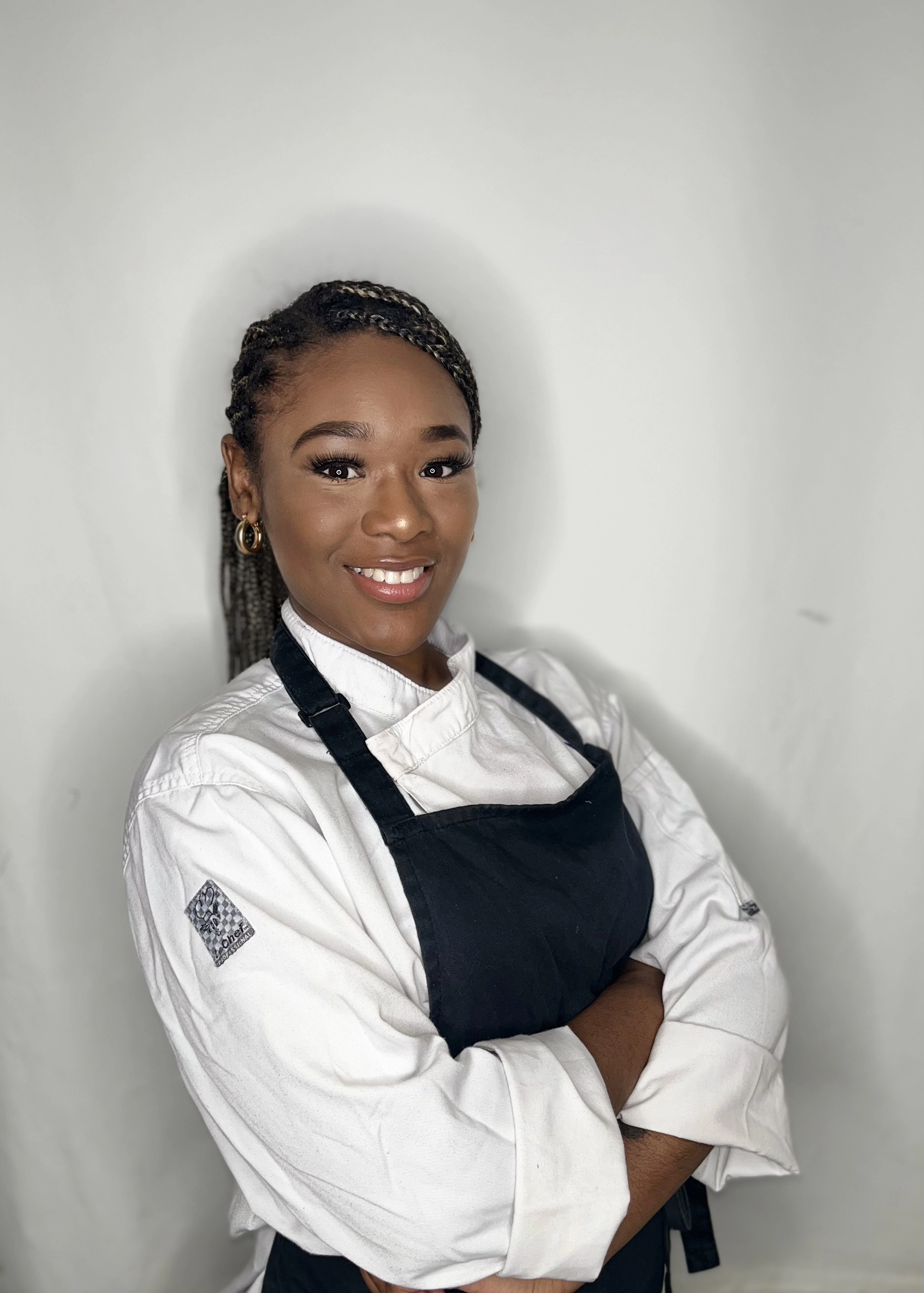 Chef Louise S's profile image