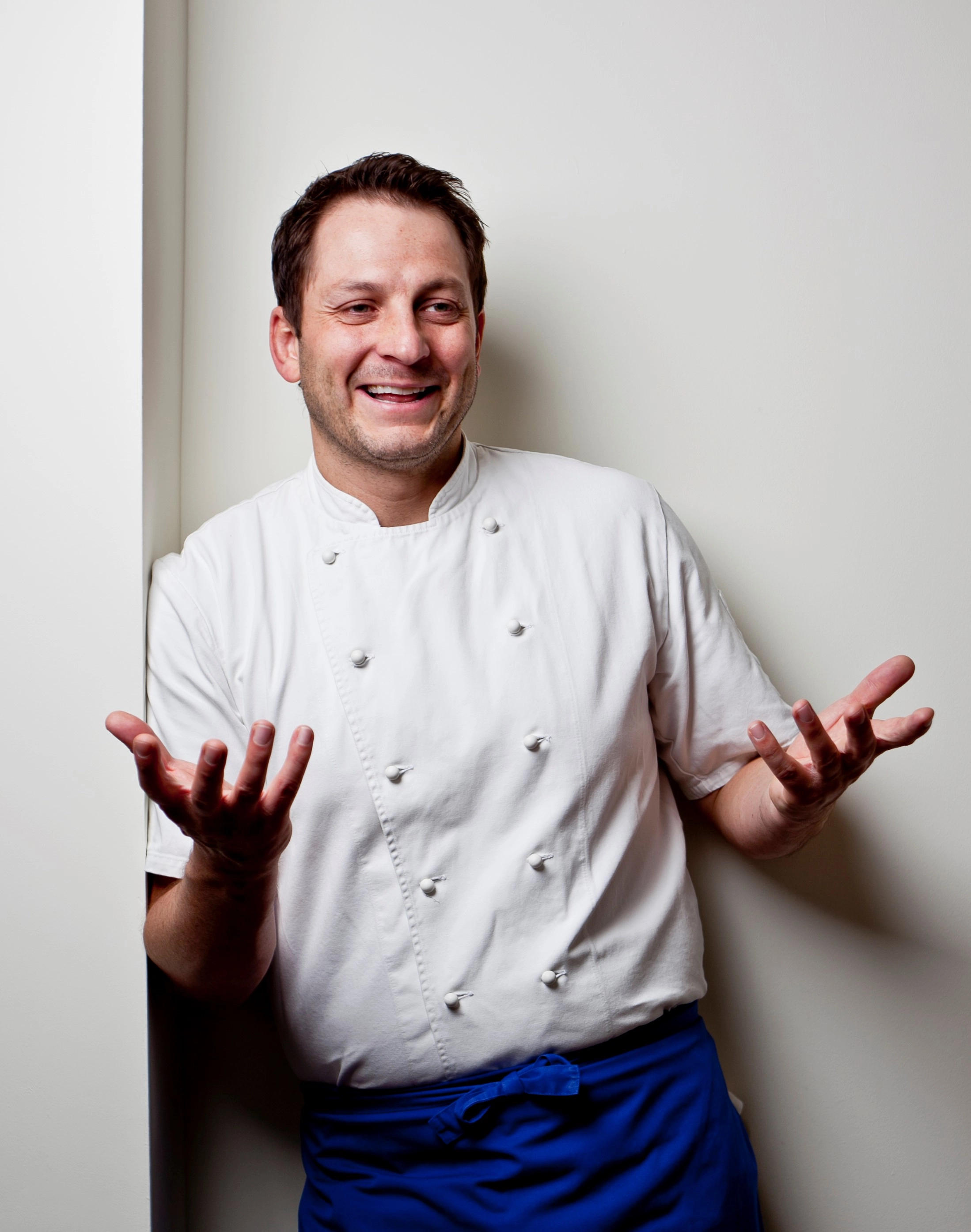 Chef Ben A's profile image