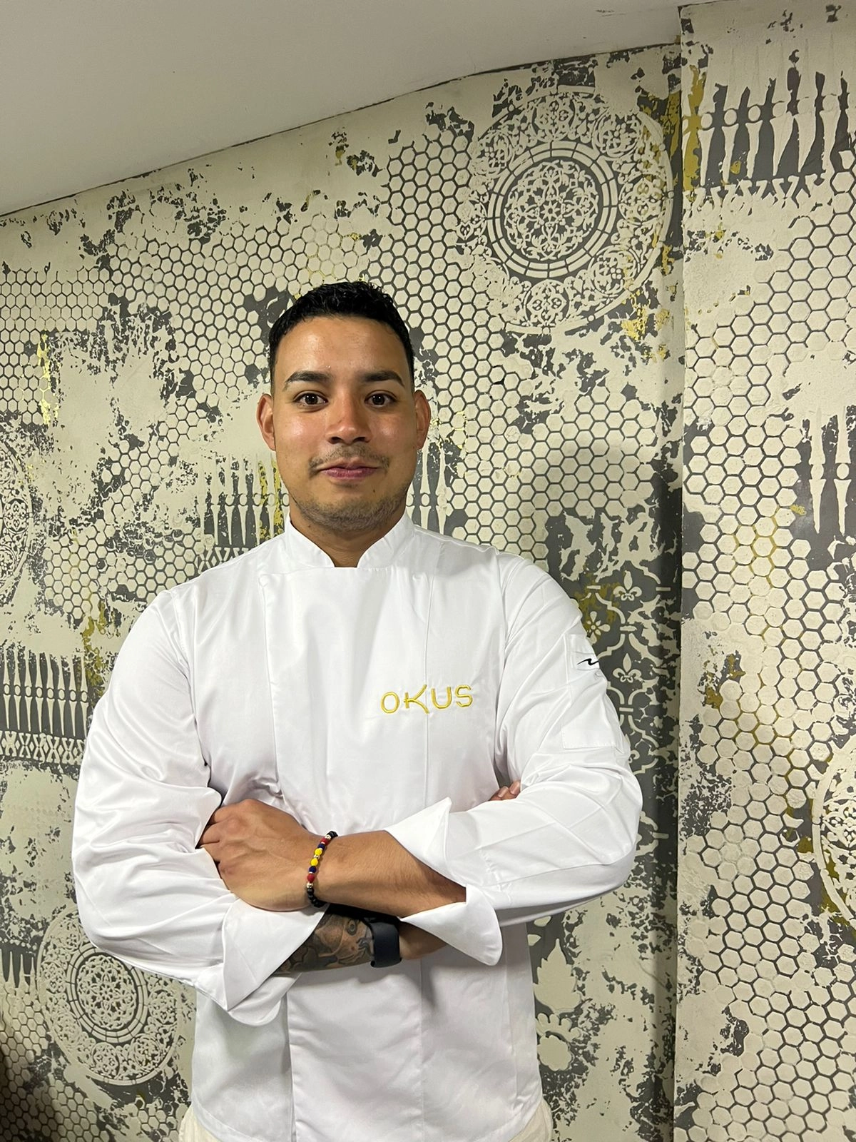 Chef Daniel R's profile image