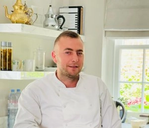 Chef Cristi I's profile image