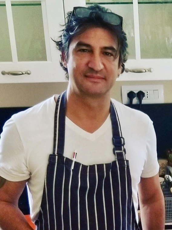 Chef Romain A's profile image
