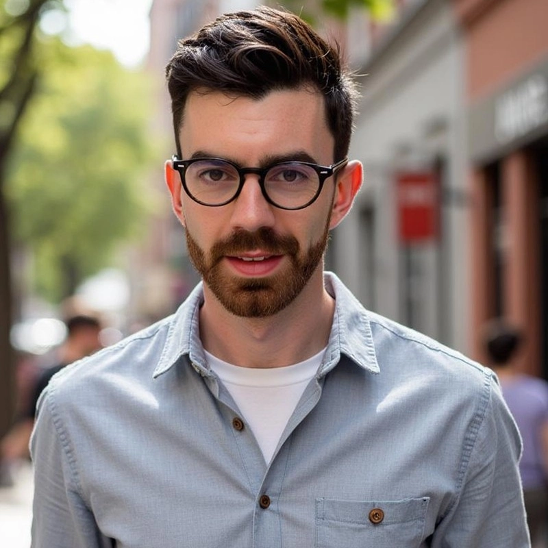 Chef Jordan b's profile image