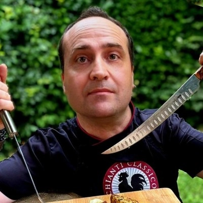 Chef Simone C's profile image