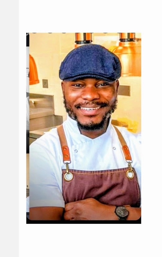 Chef Ola S's profile image