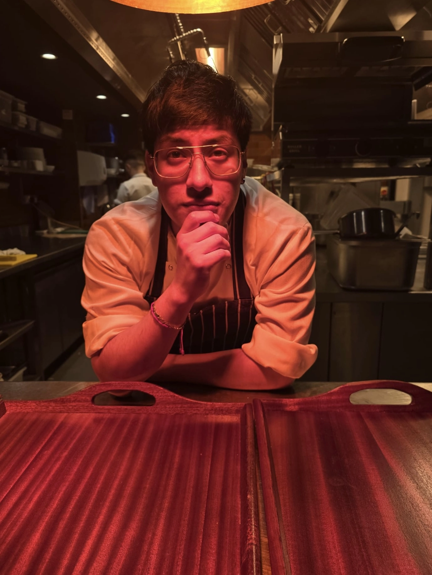 Chef Jose F's profile image