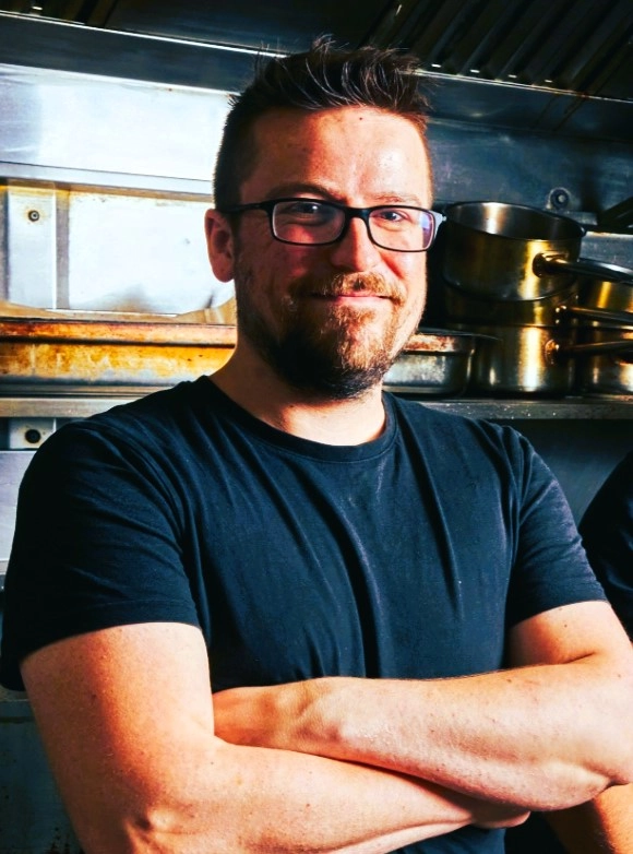Chef Dan T's profile image
