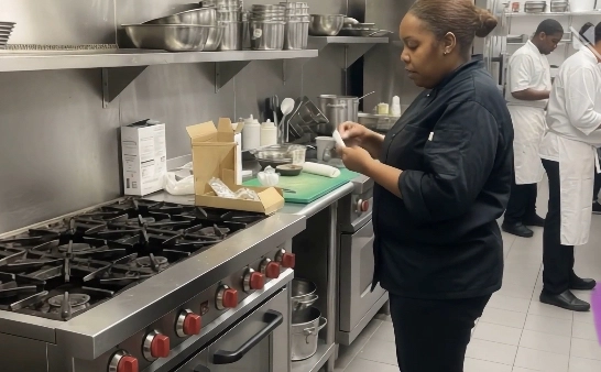 Chef Norrisa R's profile image