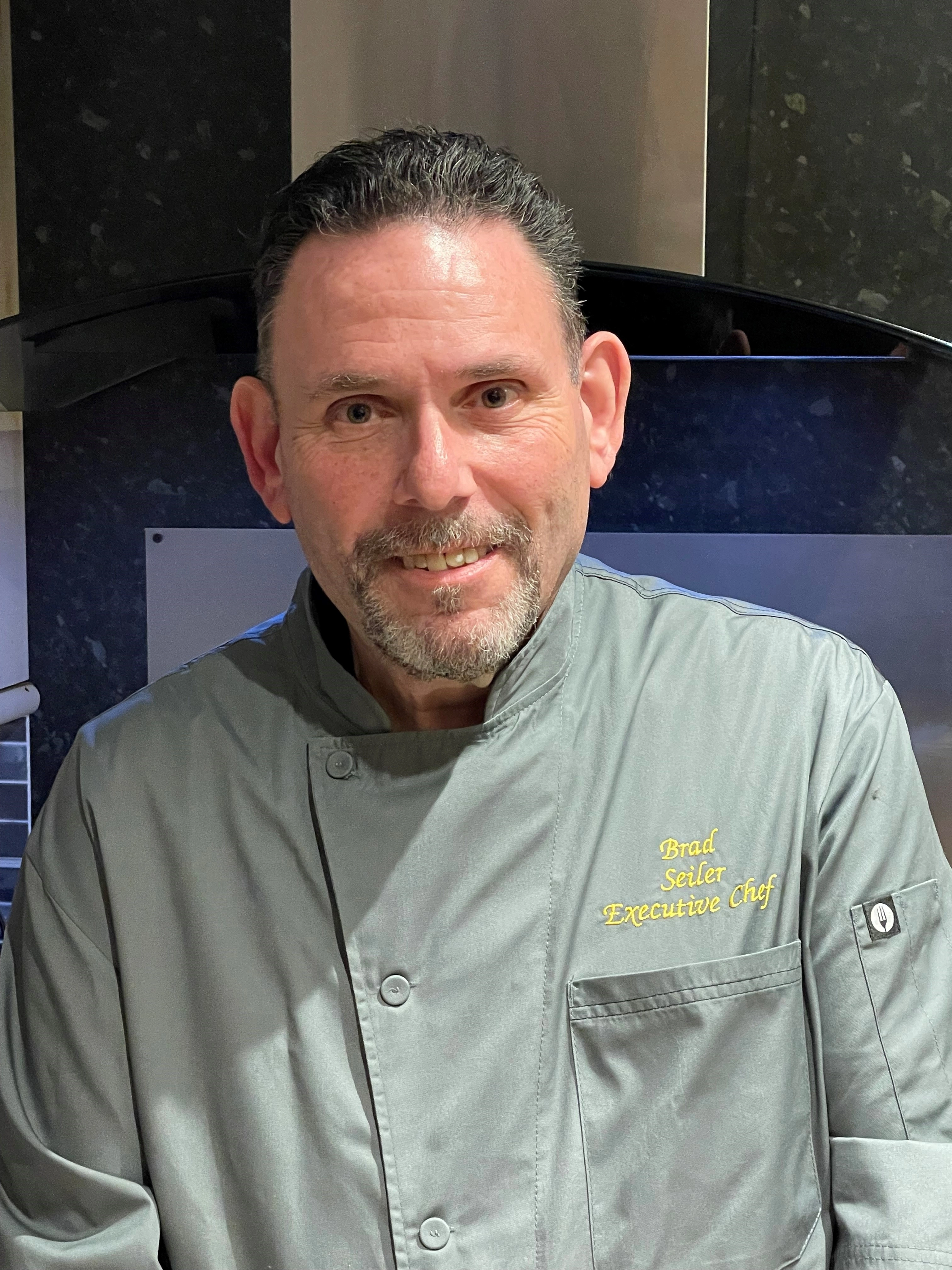 Chef Brad S's profile image