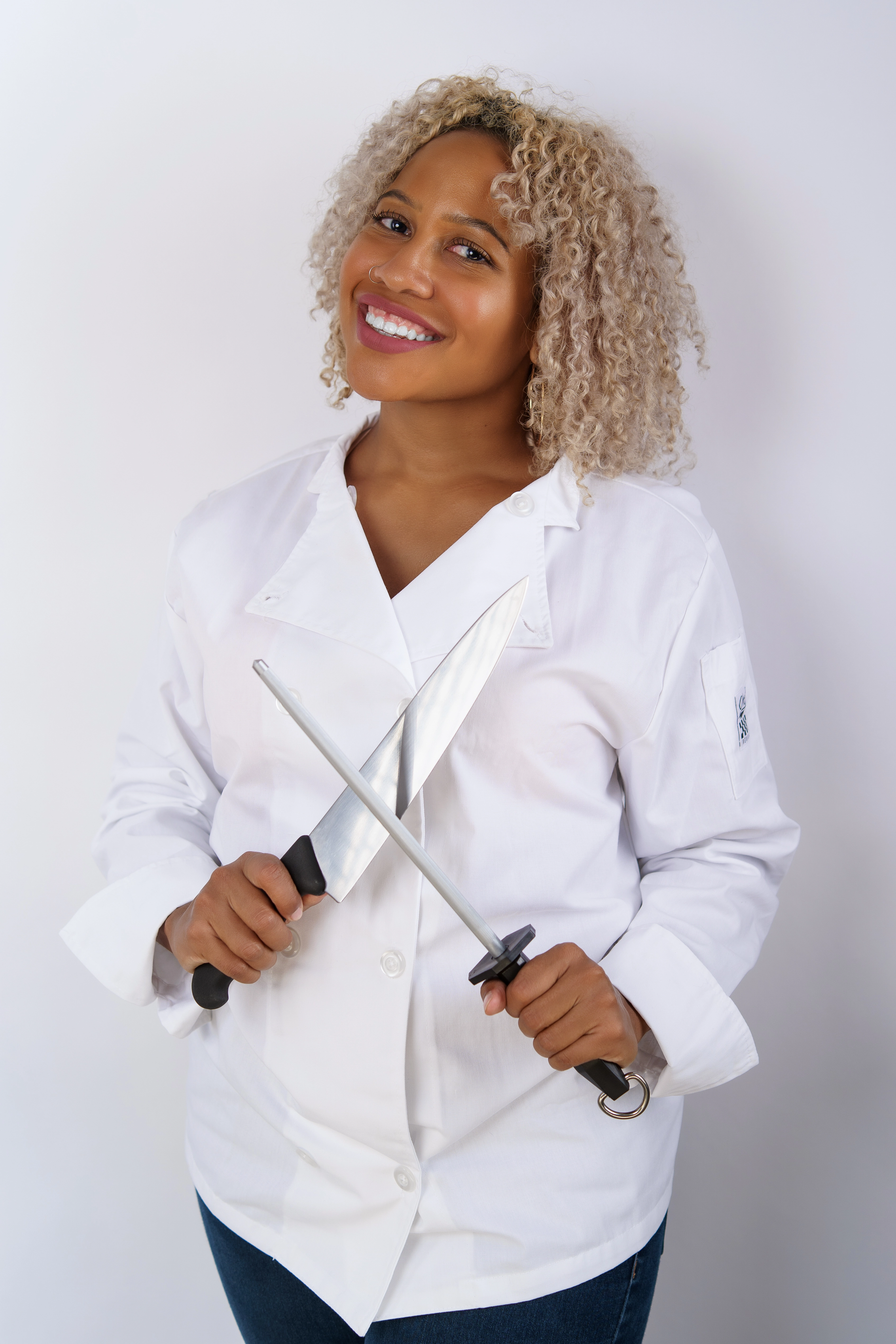 Chef Asia L's profile image