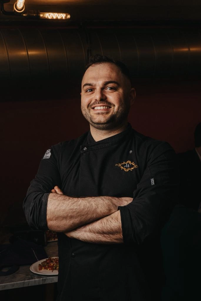 Chef Luca C's profile image