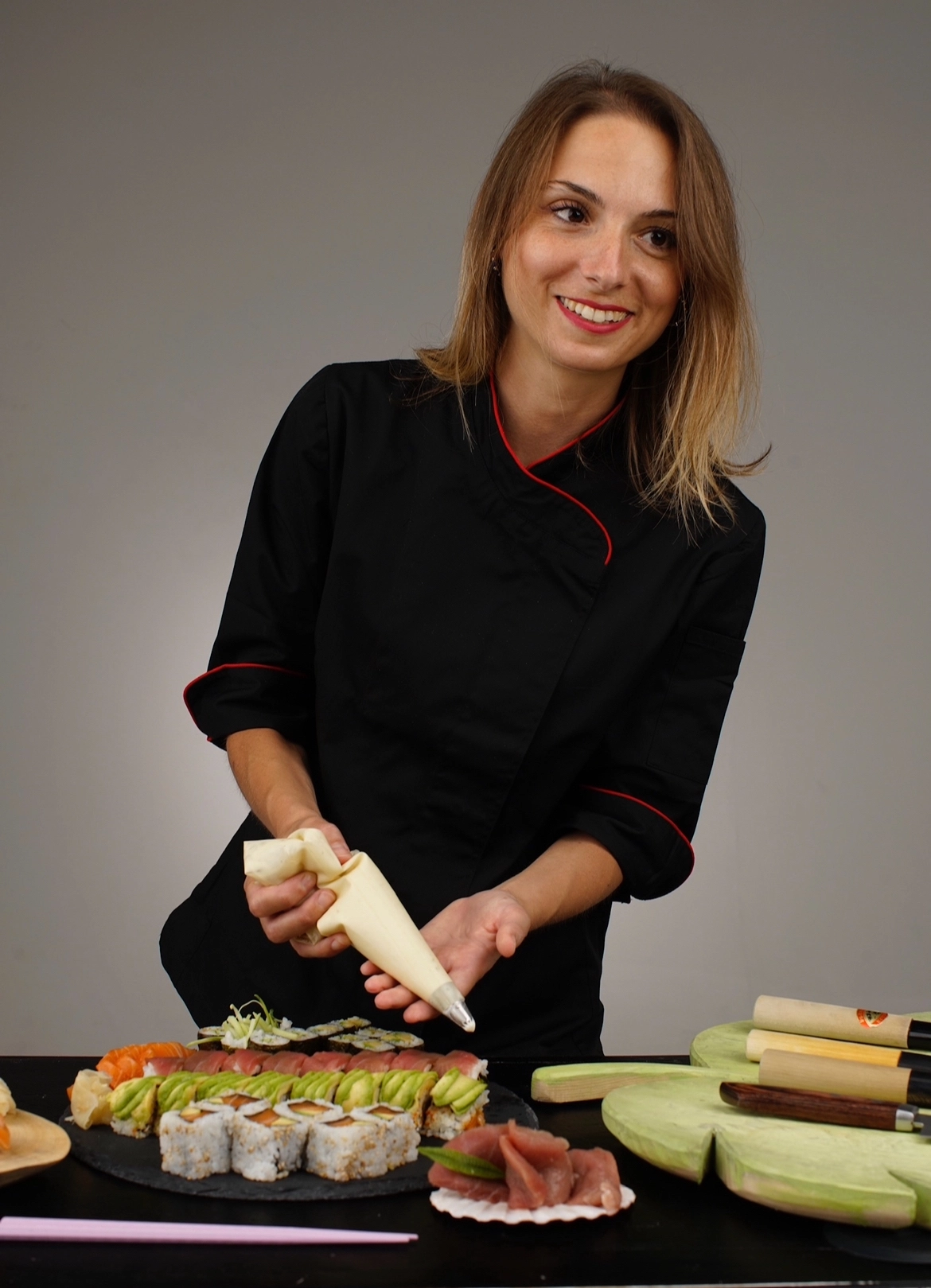 Chef Francesca A's profile image