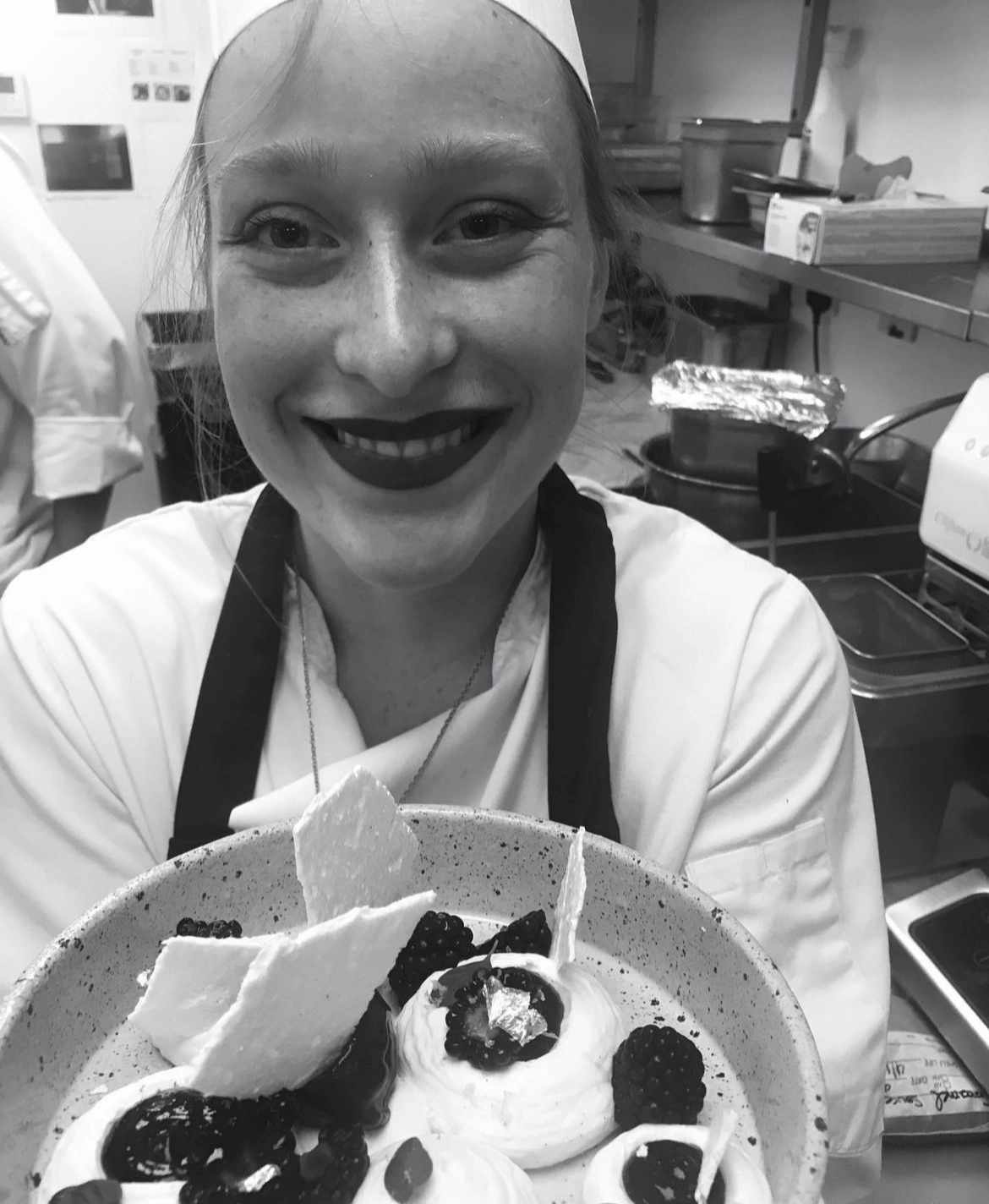 Chef Camille's profile image