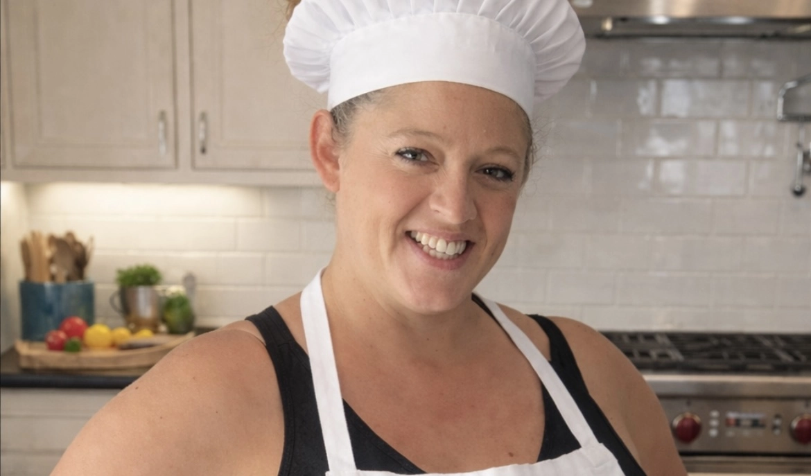 Chef Lauren M's profile image