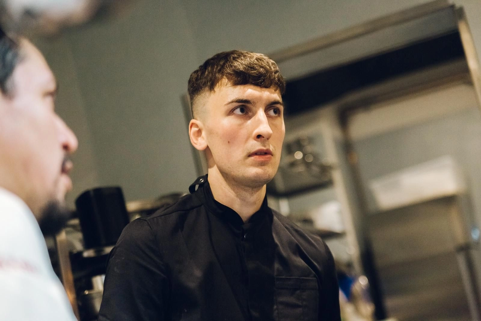 Chef James D's profile image