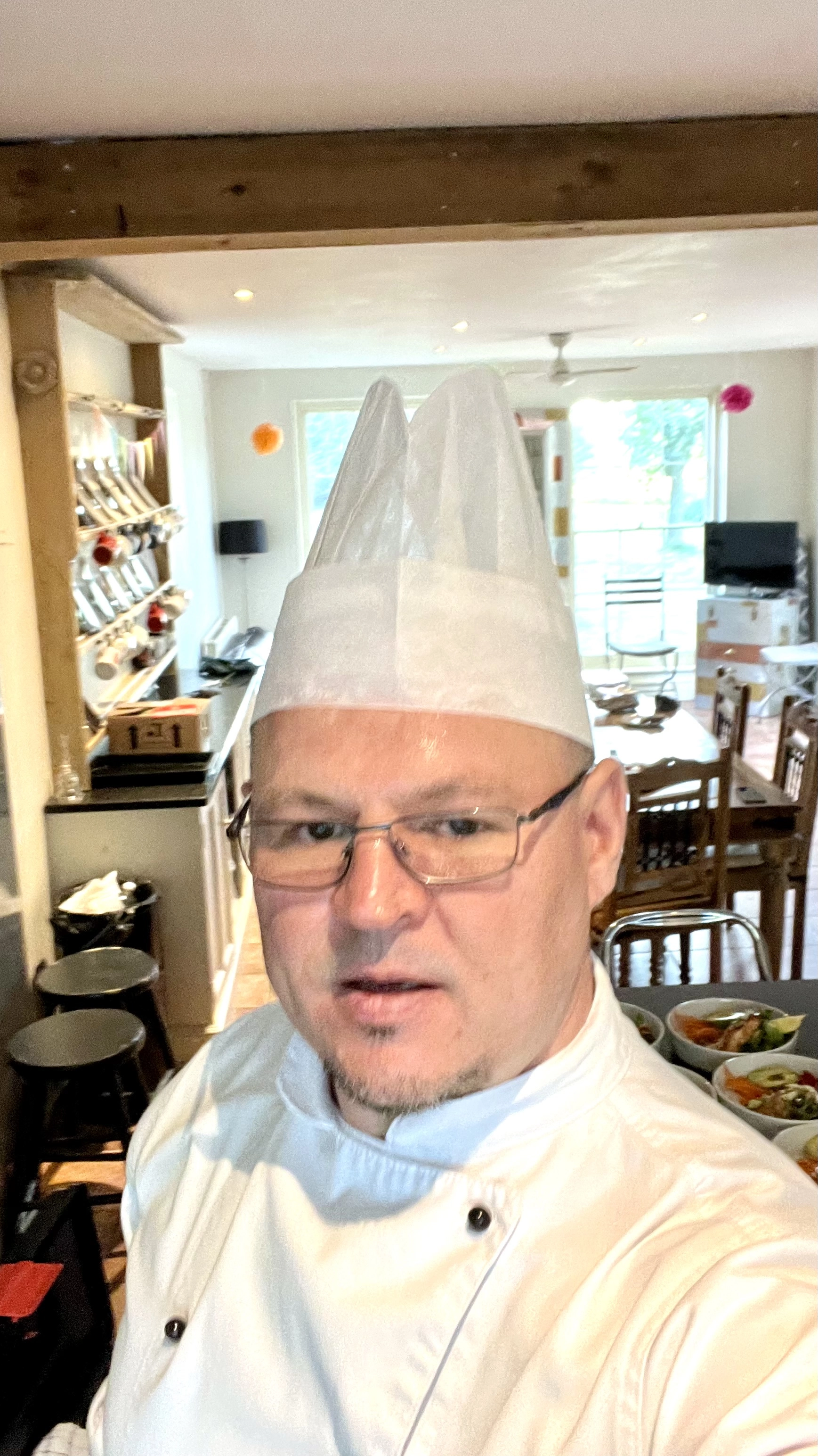 Chef Corneliu S's profile image