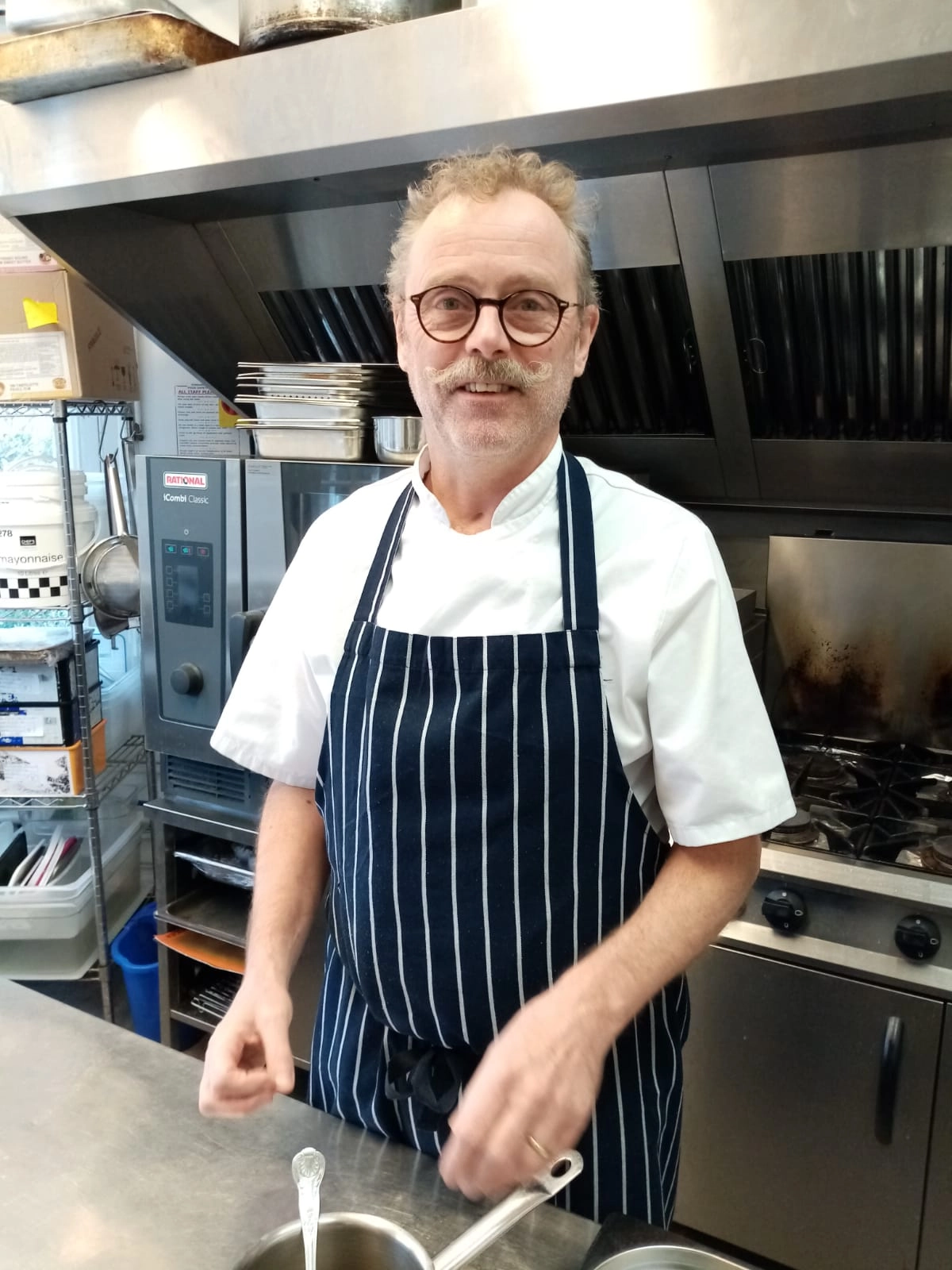 Chef Eddie's profile image