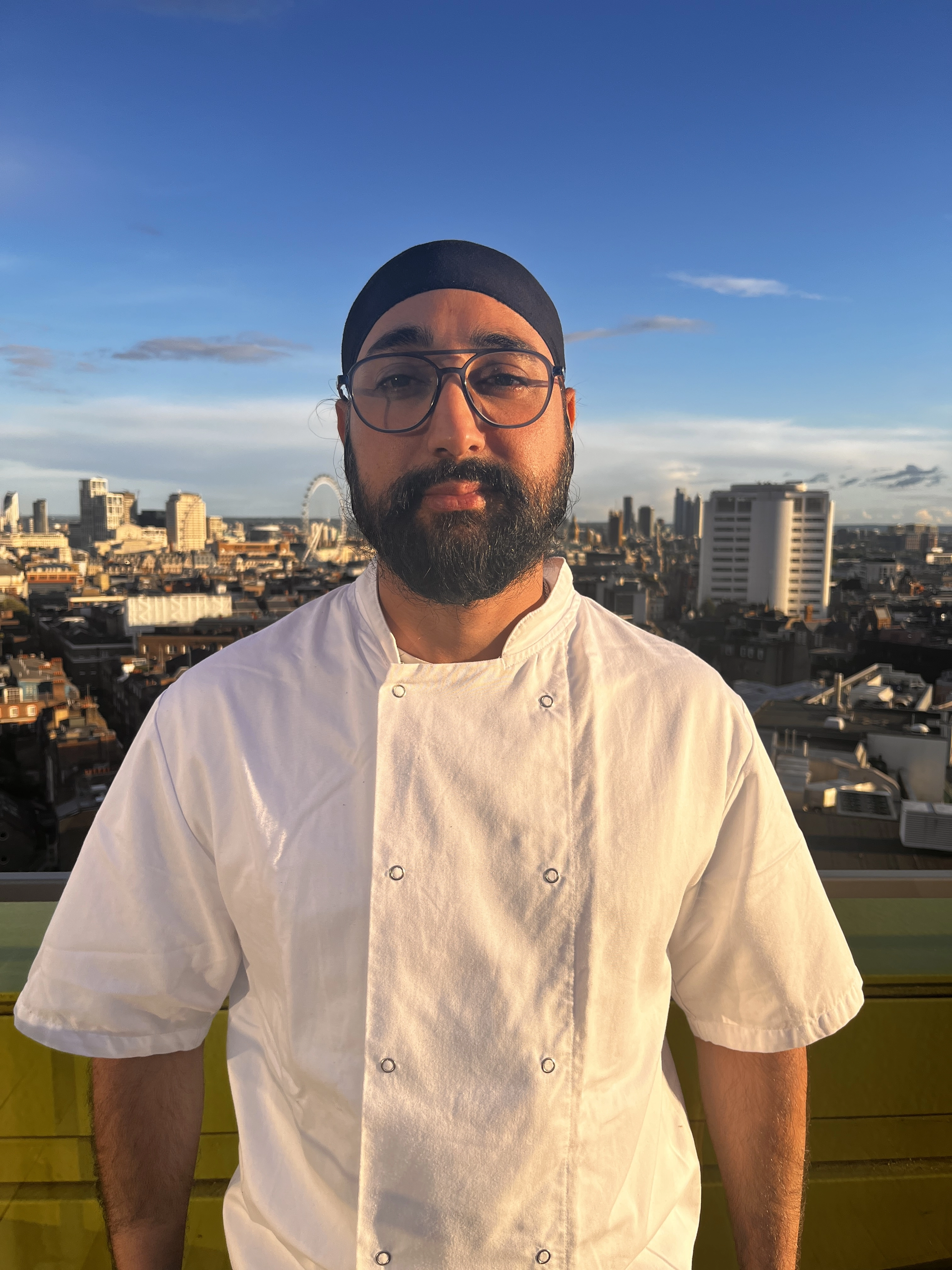 Chef Jasmeet singh S's profile image