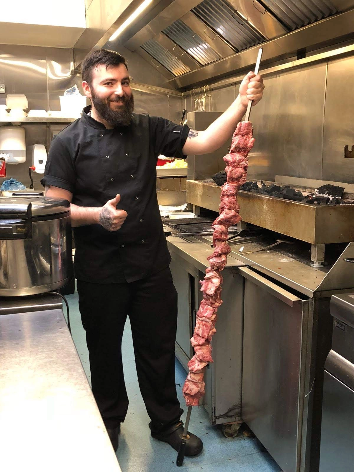 Chef Valerios C's profile image