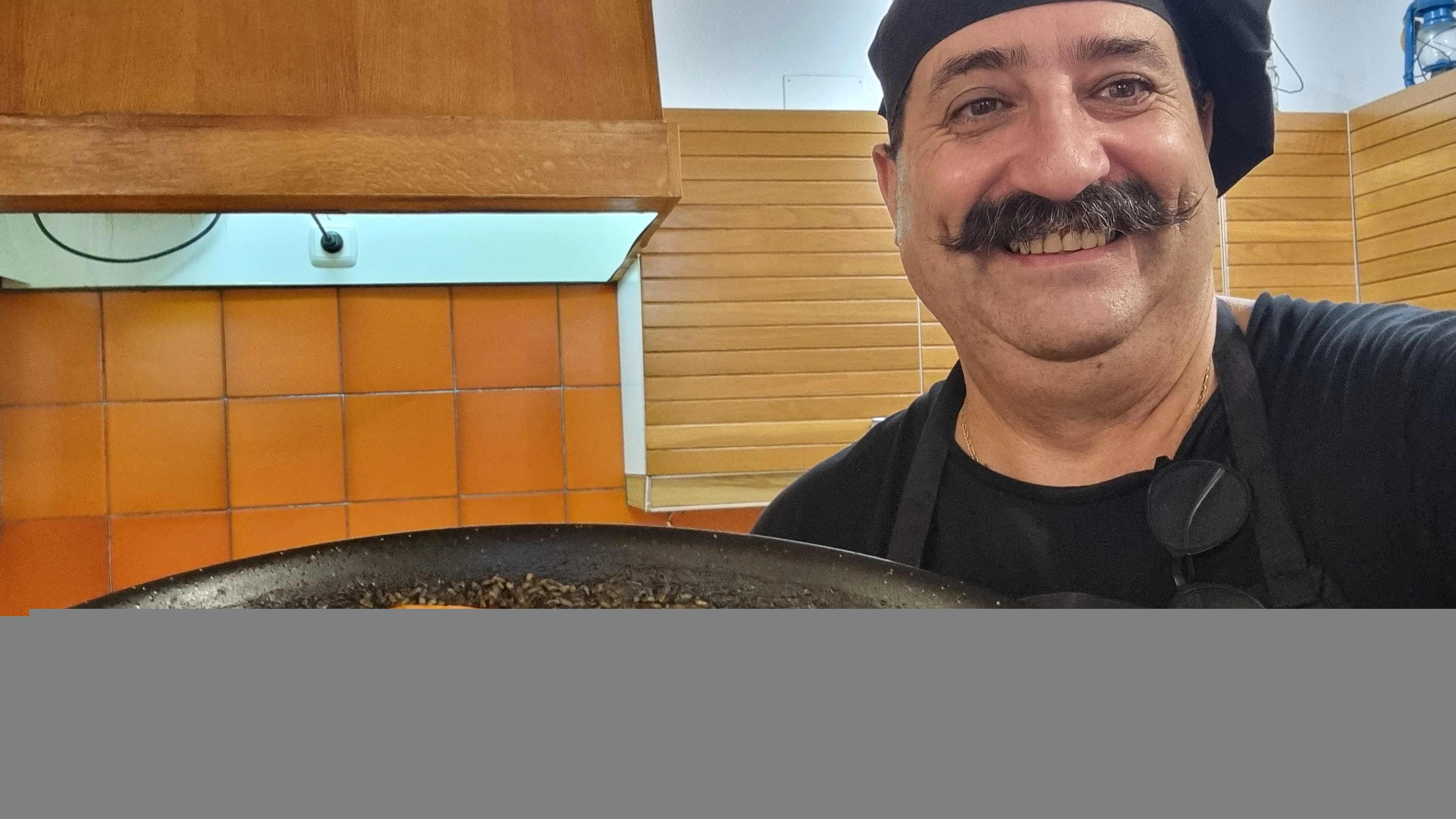 Chef Jesus A's profile image