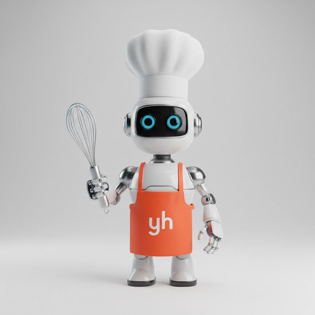 Chef HZ ES Chef C's profile image