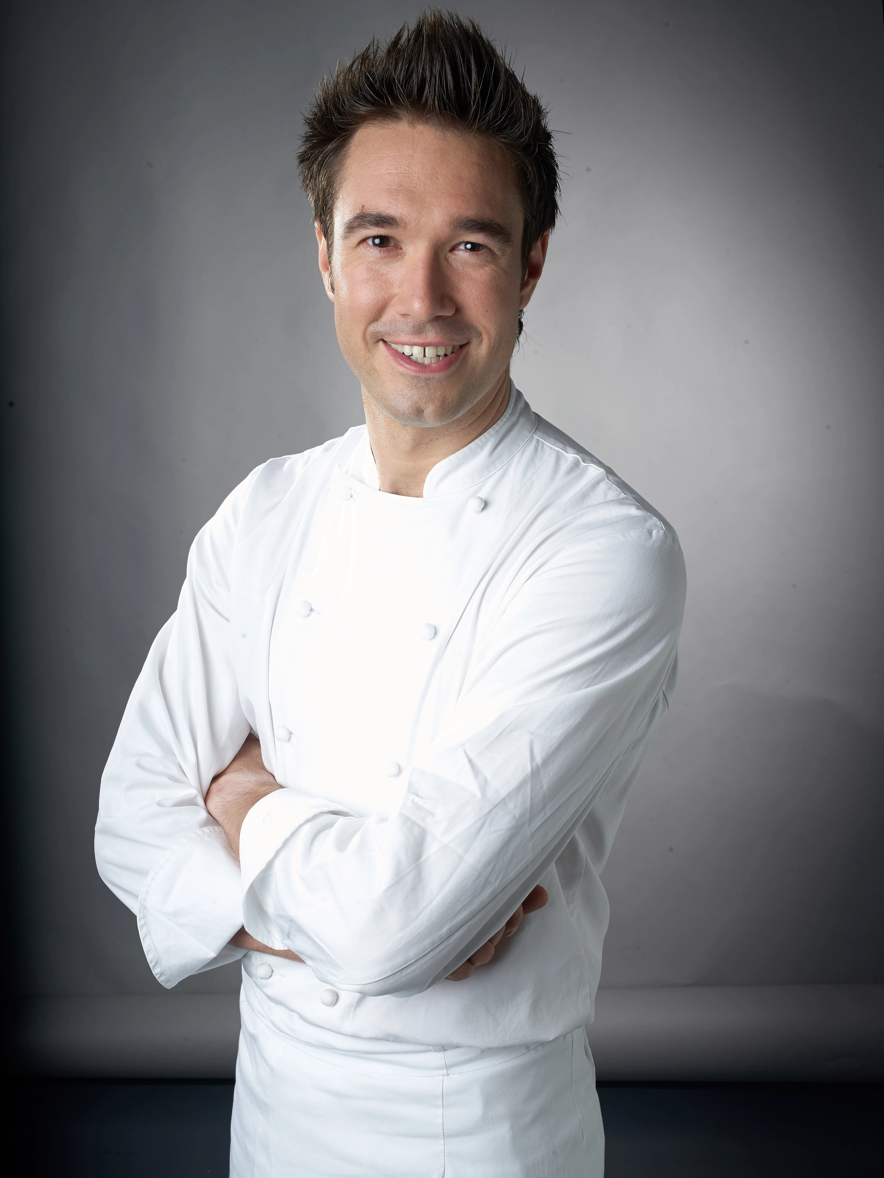 Chef Gregory S's profile image