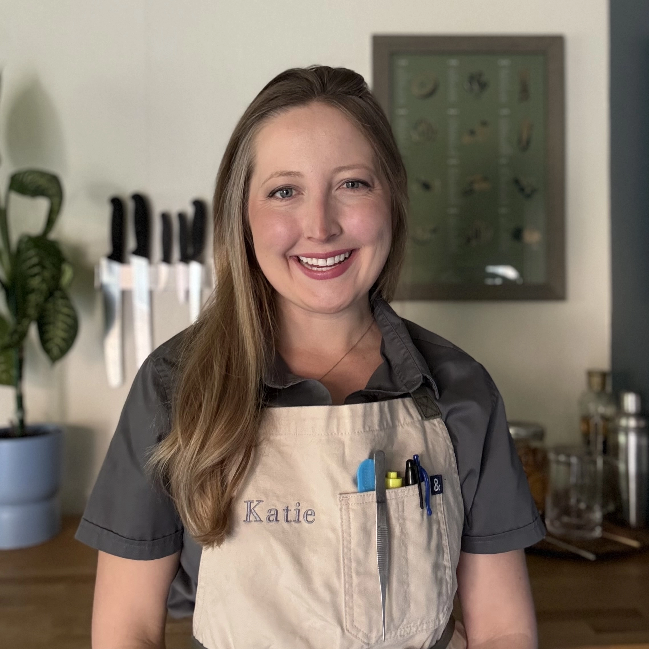Chef Katie M's profile image