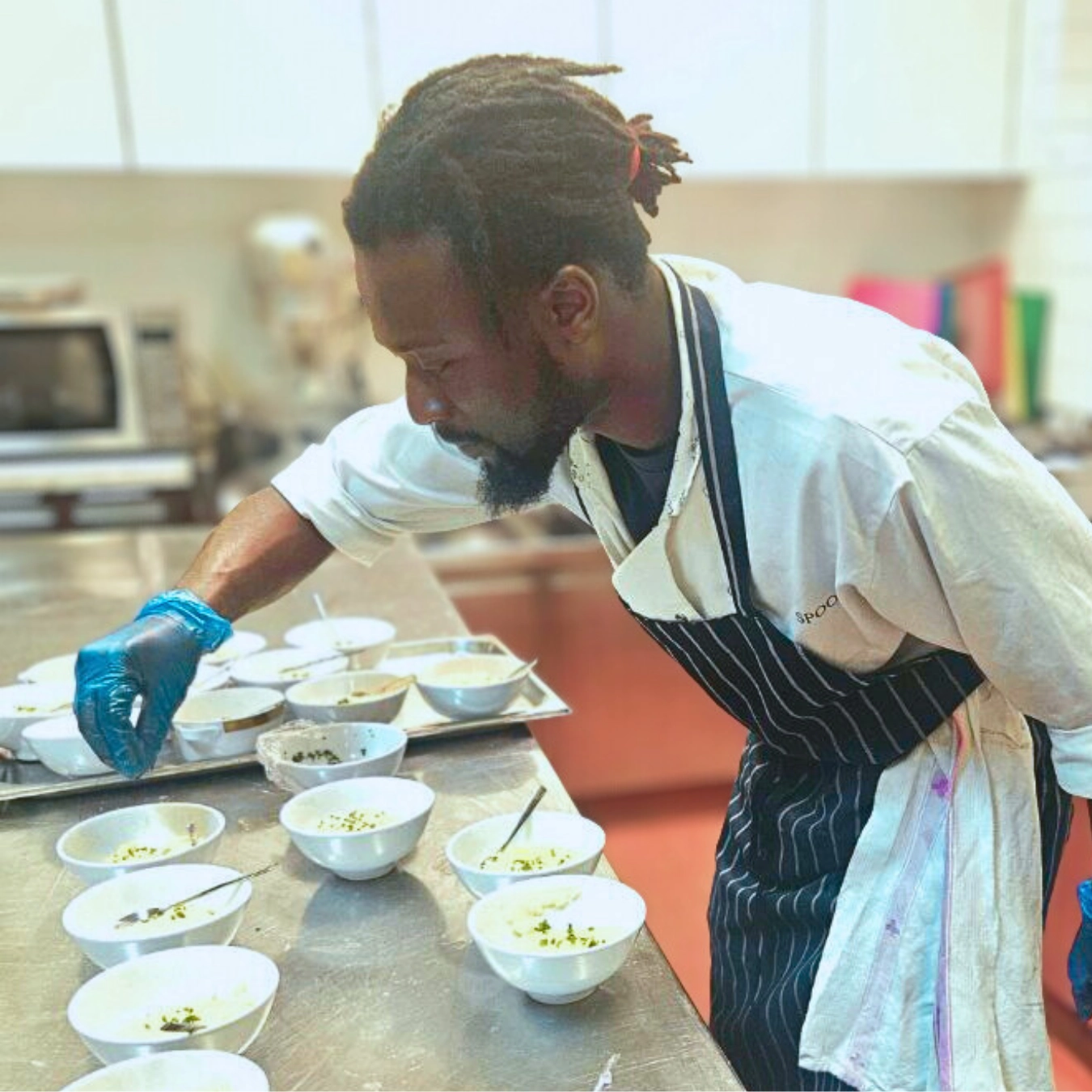 Chef Emmanuel A's profile image